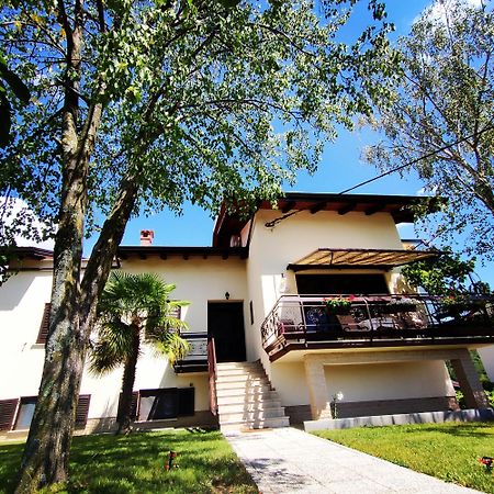 Kojsko Apartma Breza מראה חיצוני תמונה