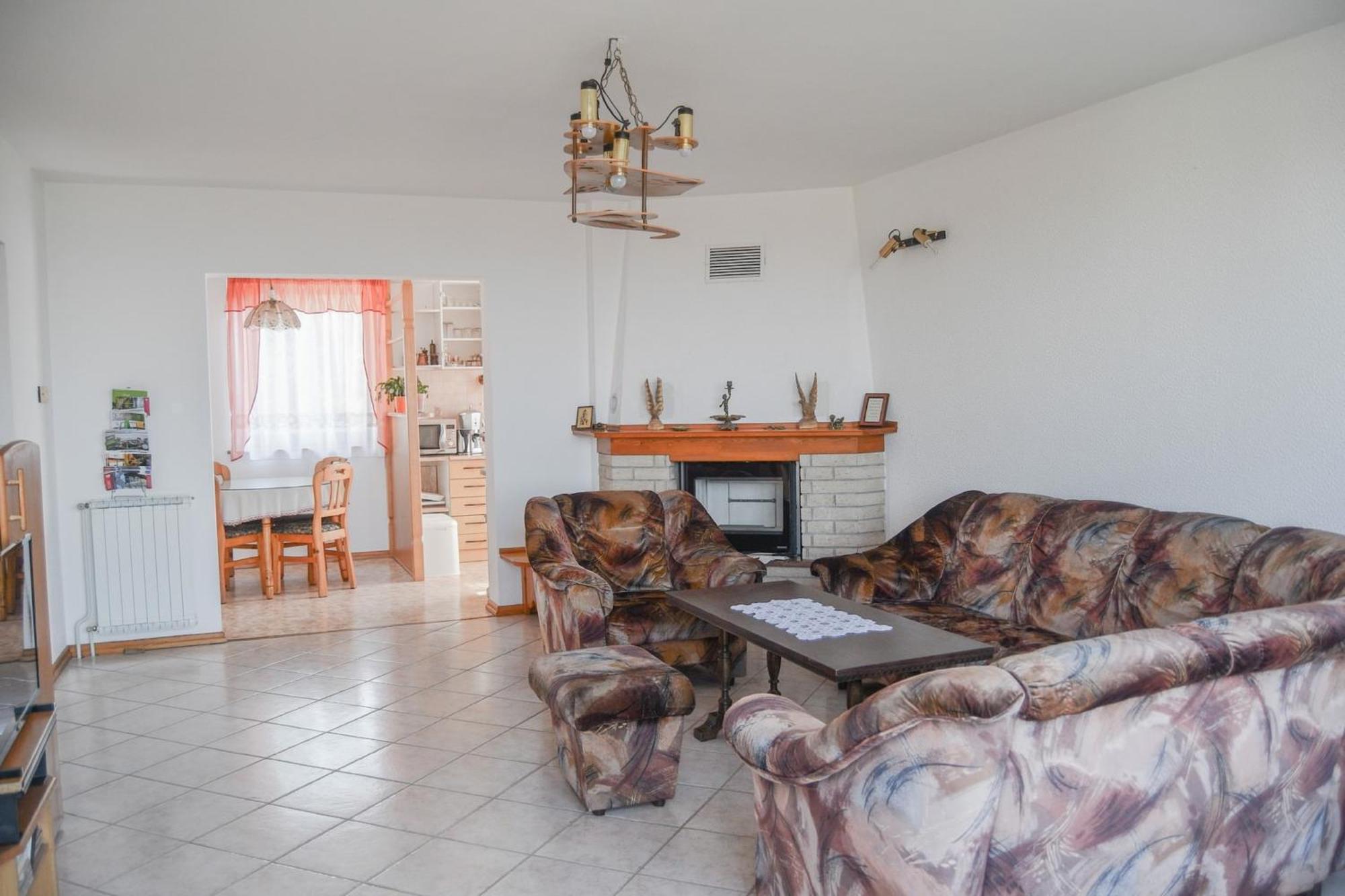 Kojsko Apartma Breza מראה חיצוני תמונה