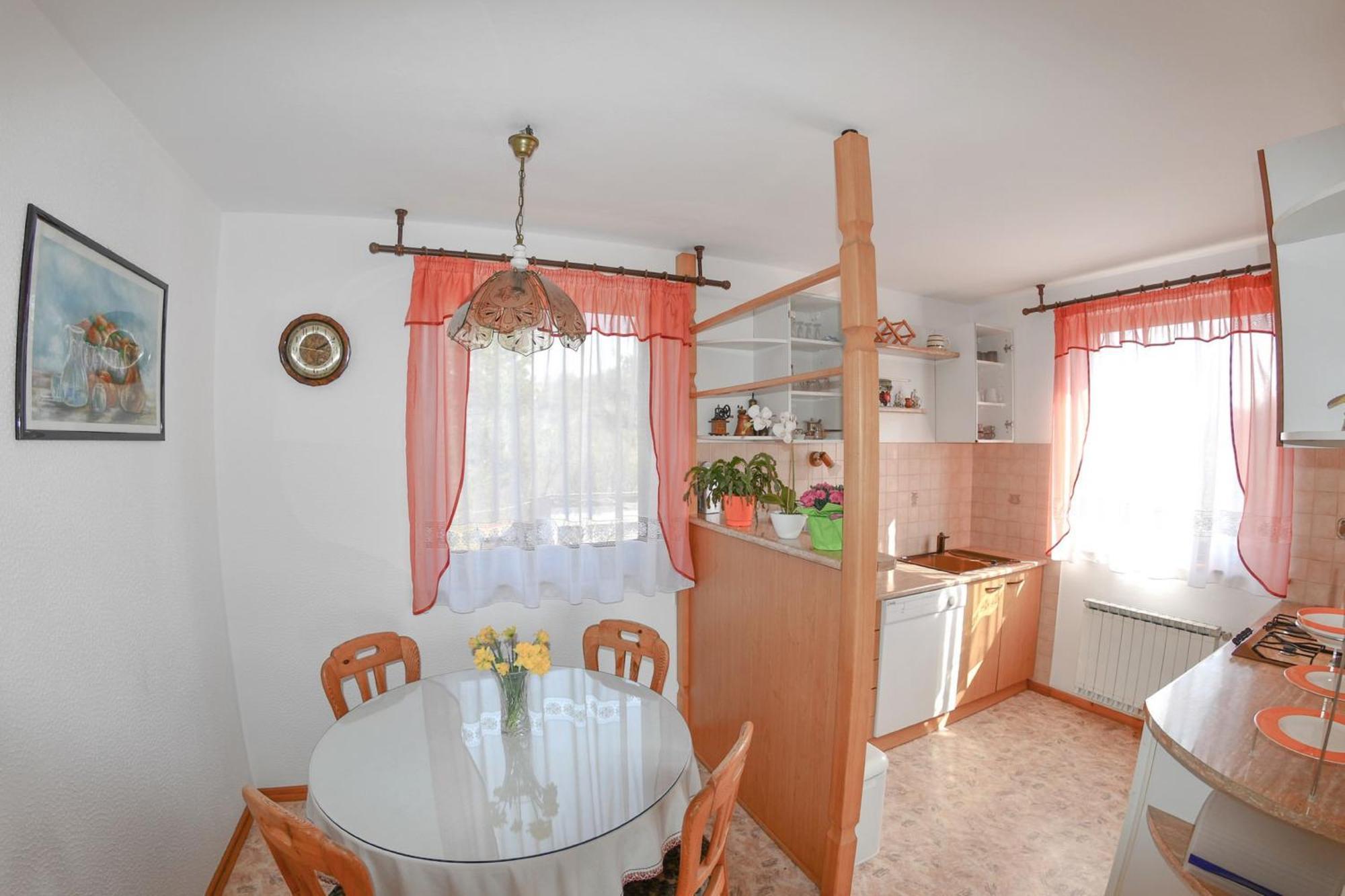 Kojsko Apartma Breza מראה חיצוני תמונה