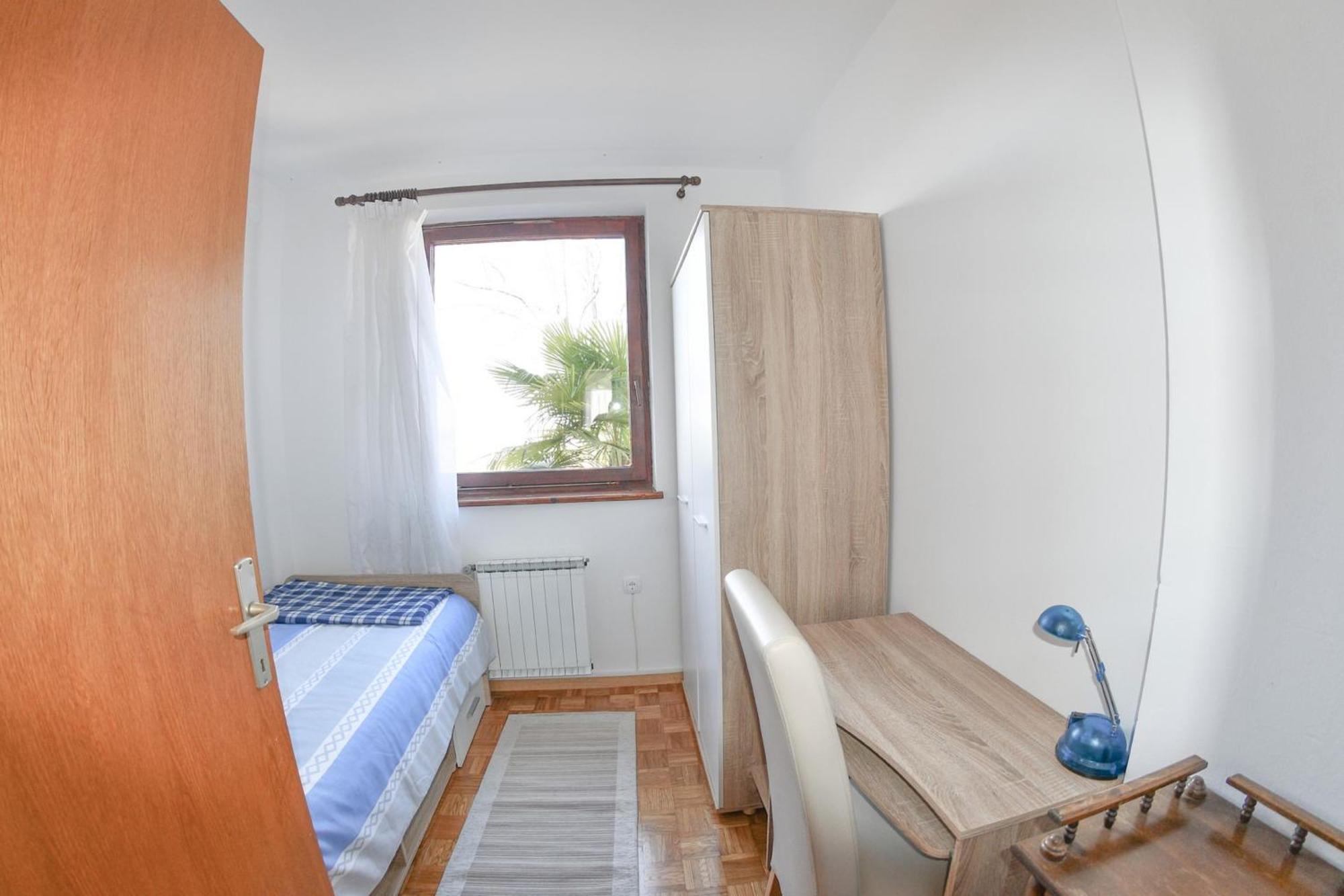 Kojsko Apartma Breza מראה חיצוני תמונה